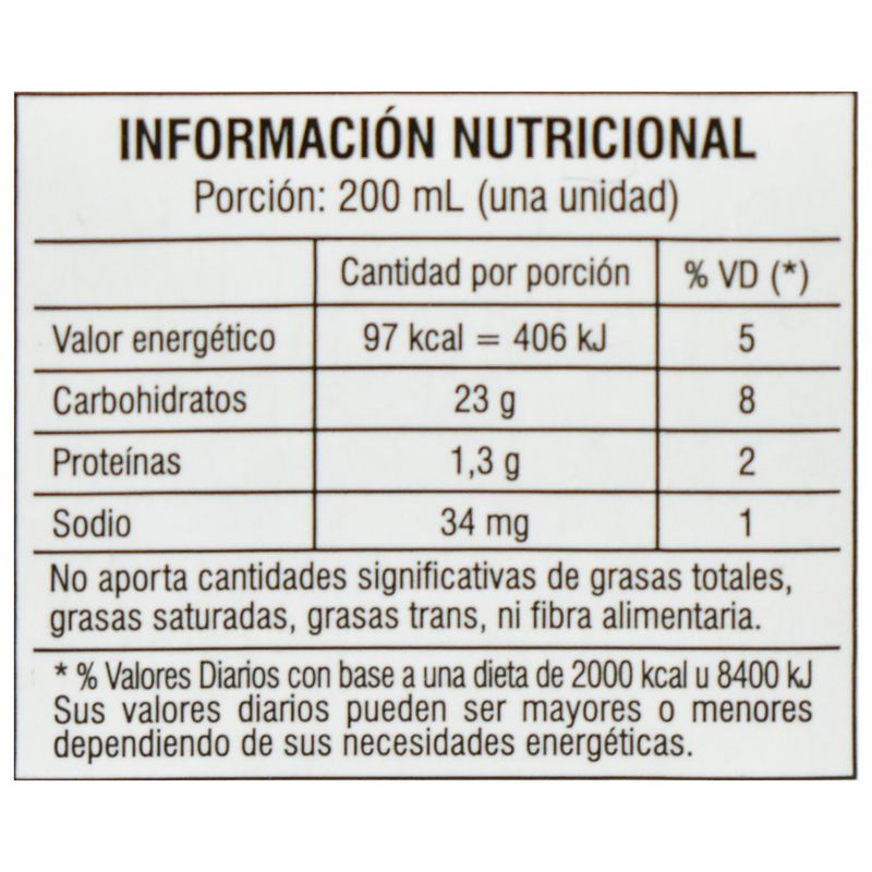 Jugo-CONAPROLE-Naranja-200-ml