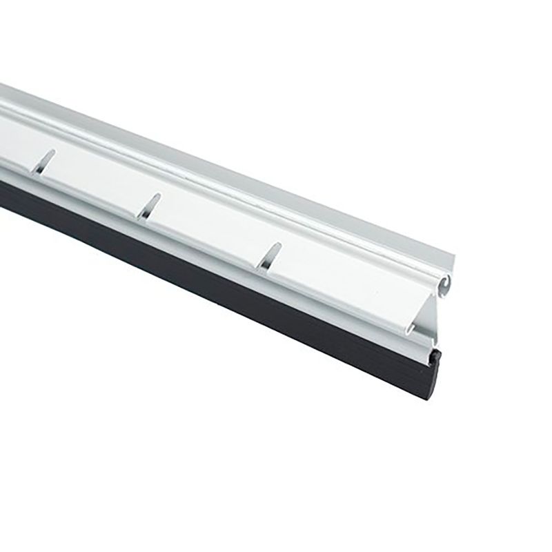 Zocalo-puerta-aluminio-con-goma-100-cm-Natural