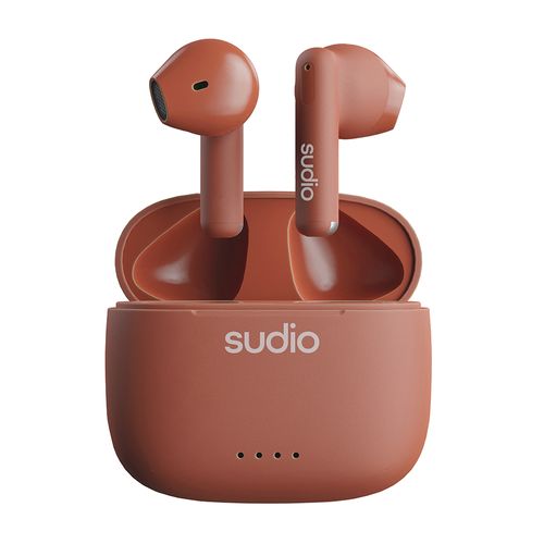 Auriculares Tws SUDIO A1 Sienna