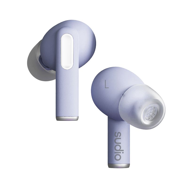 Auriculares-Tws-SUDIO-A1-Pro-Purple-ANC