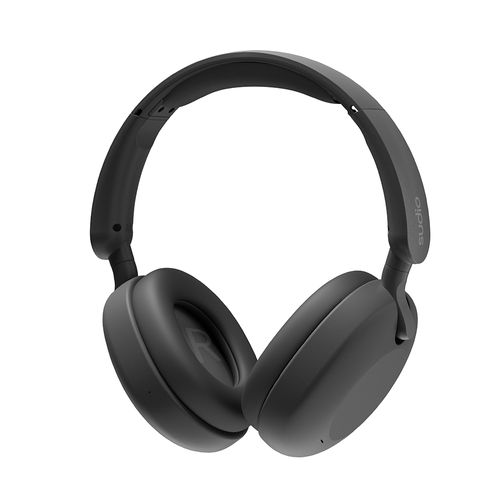 Auriculares Bt SUDIO K2 Black ANC