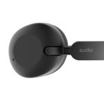 Auriculares-Bt-SUDIO-K2-Black-ANC