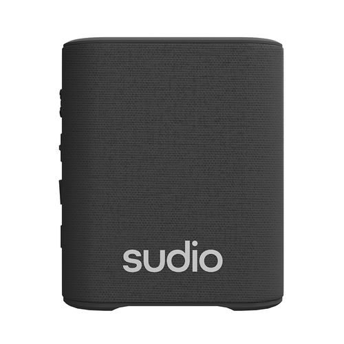 Parlante Bt SUDIO S2 Black