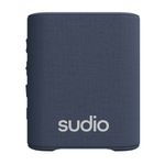 Parlante-Bt-SUDIO-S2-Blue