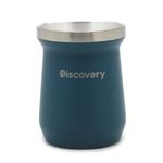 Mate-Acero-Blanco-240-ml-DISCOVERY