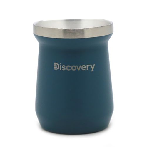 Mate Acero Verde 240 ml DISCOVERY