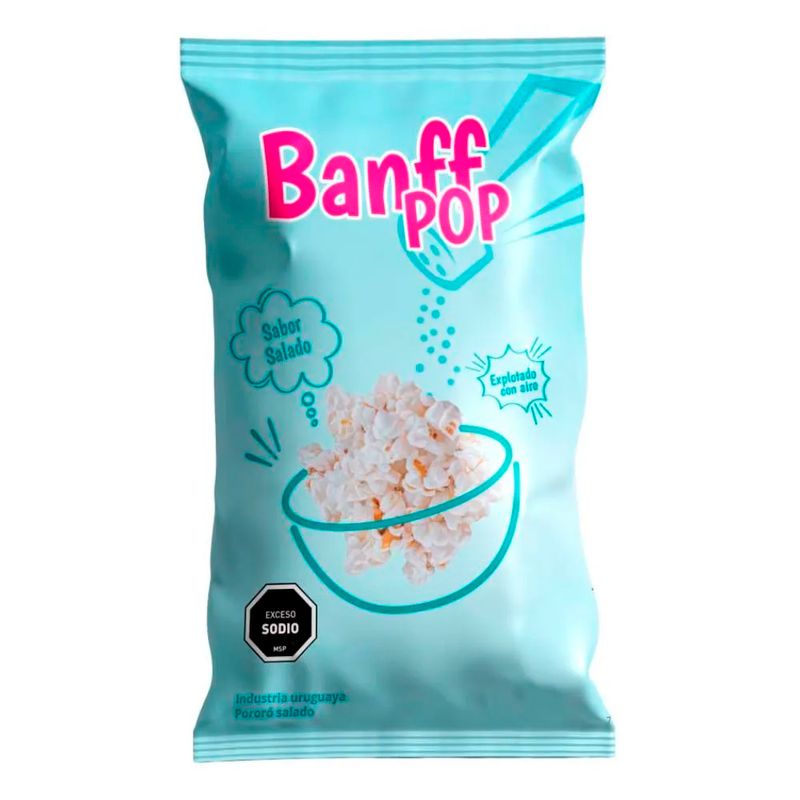 Pop-Salado-BANFF-POP-170-g