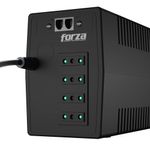 UPS-Sai-FORZA-Nt-1012C-Potencia-1000Va-500W-4-Tomas-Rj