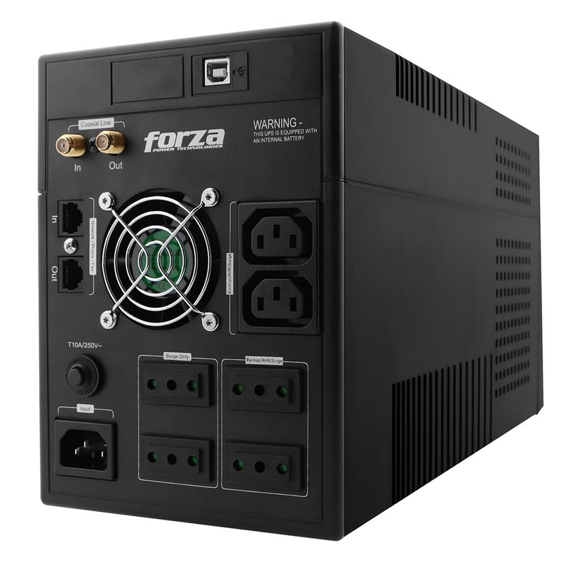 UPS-Sai-FORZA-Fx-1500Lcd-Potencia-1500Va-840W-8