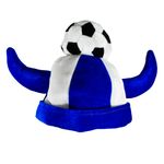 Uruguay-Gorro-con-Pelota