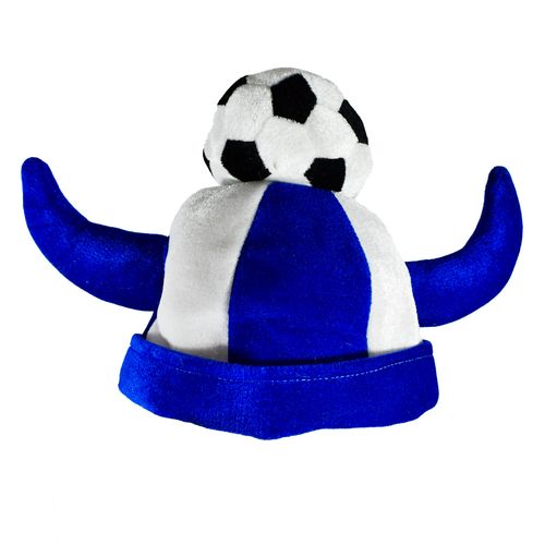 Uruguay Gorro con Pelota