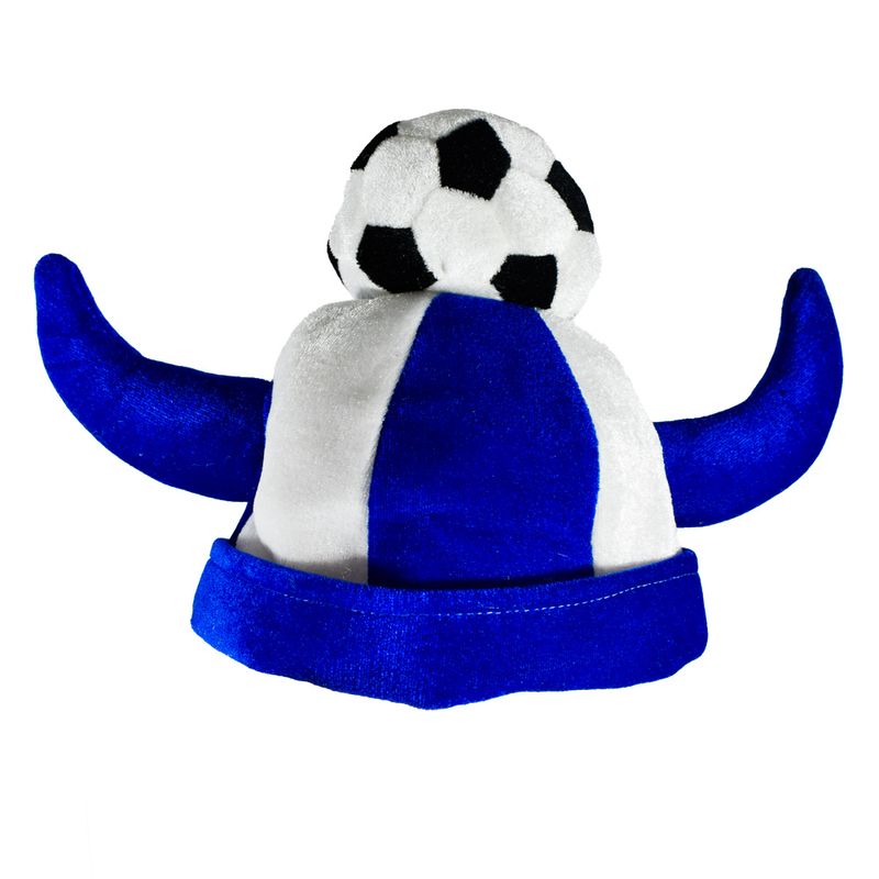 Uruguay-Gorro-con-Pelota