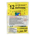 Globos-25-cm-x-12-Un.-Celeste-Blanco-Amarillo
