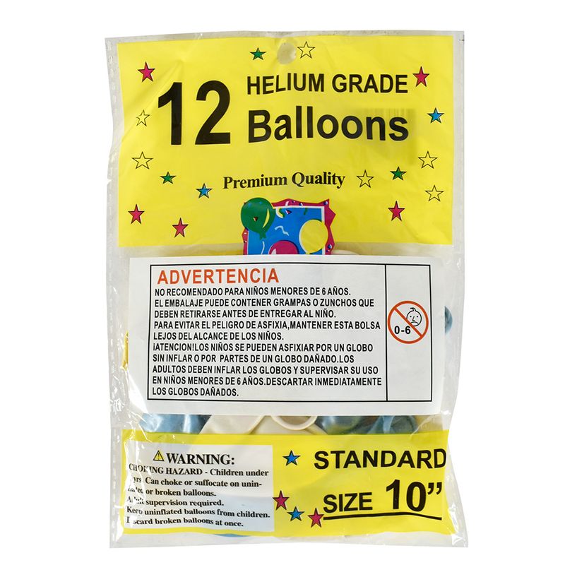 Globos-25-cm-x-12-Un.-Celeste-Blanco-Amarillo