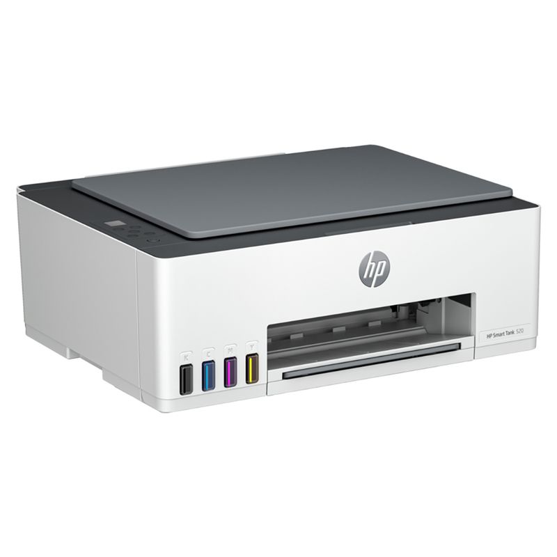 Multifuncion-HP-520-Smart-Tank