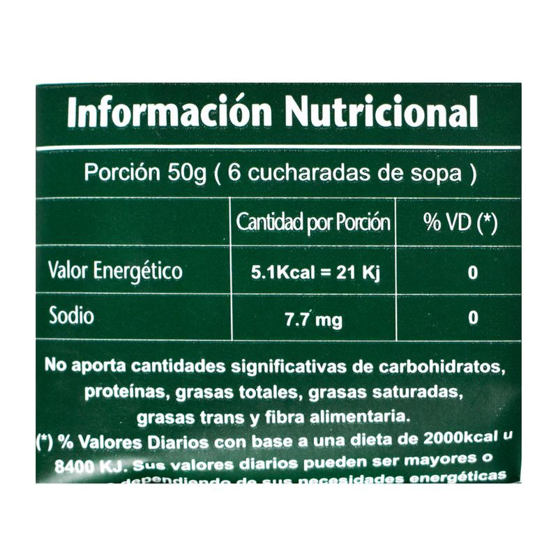 Yerba-Organica-Montes-Nativos-CAMPOCLARO-100-g