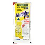 Detergente-lavavajilla-concentrado-MULTIMAX-limon-100cc