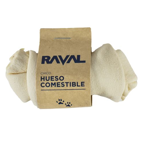 Hueso mini de lonja Raval