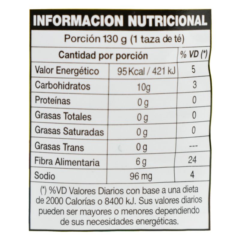 Jardinera-SUNSET-300-g