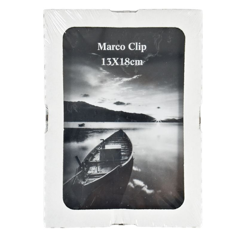 Marco-clip-13x18-cm