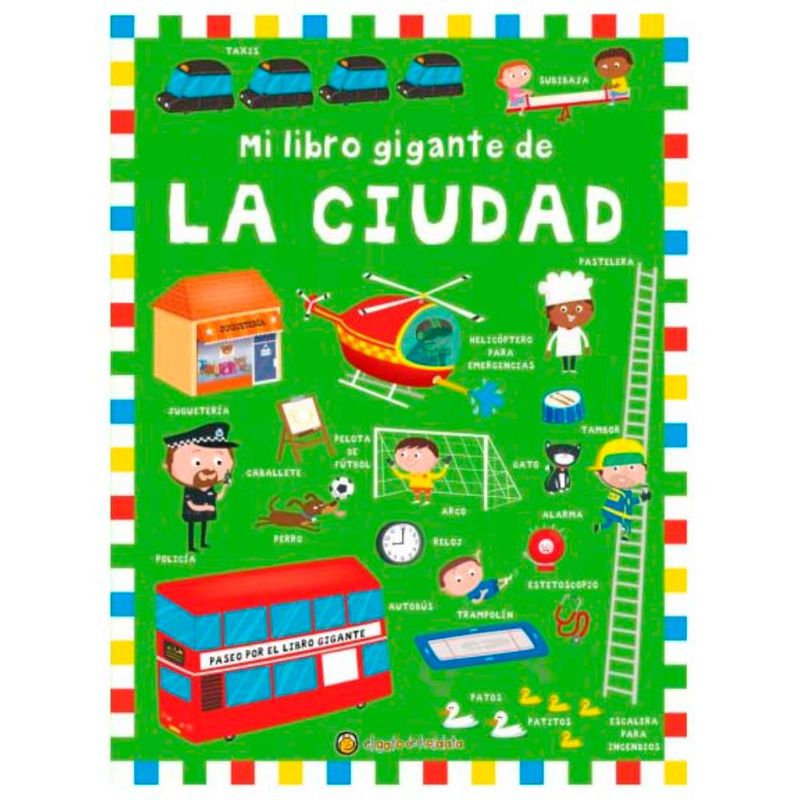 Coleccion-Mi-Lbro-Gigante