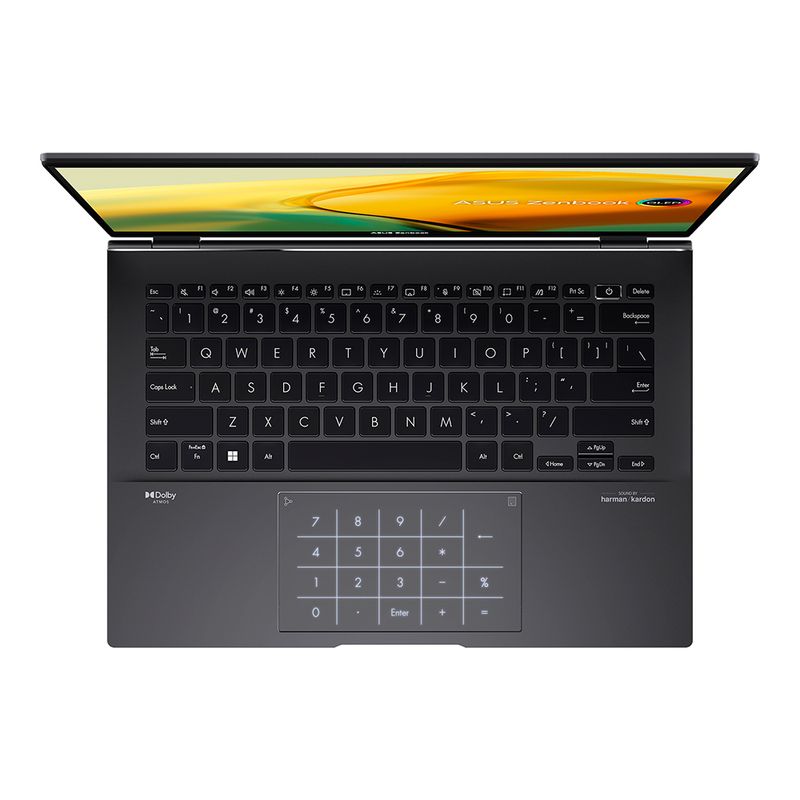 Notebook-ASUS-Zenbook-Oled-UM3402Y-AMD-R5