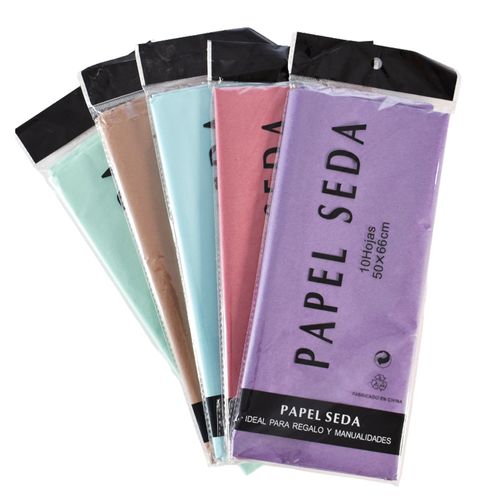 Papel de Seda