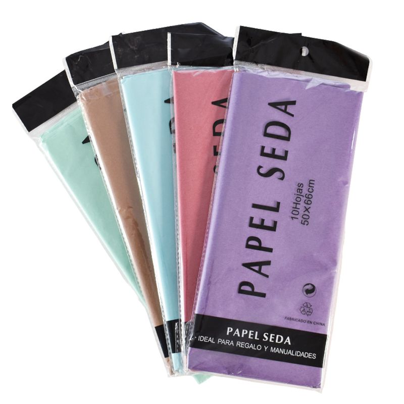 Papel-de-Seda