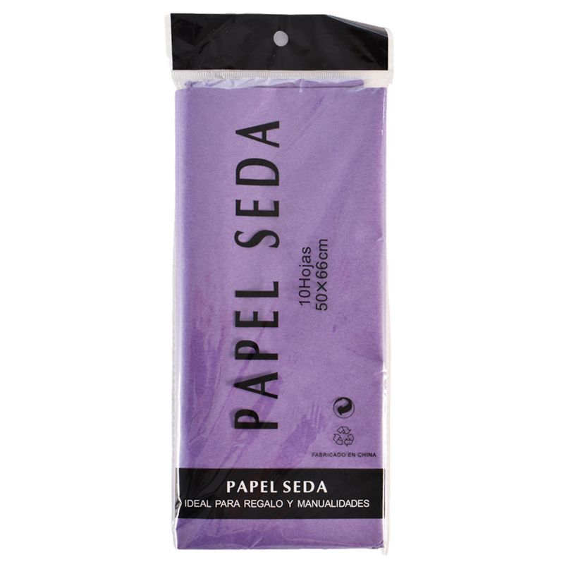 Papel-de-Seda