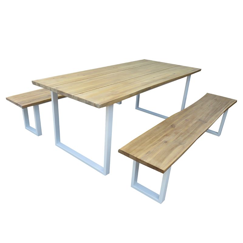 Bancos-en-Madera-y-Metal-190x39x45-cm