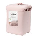 Acolchado-HOME-linea-Confort-King-Size-3-piezas-280x240-50x70-color-rosa