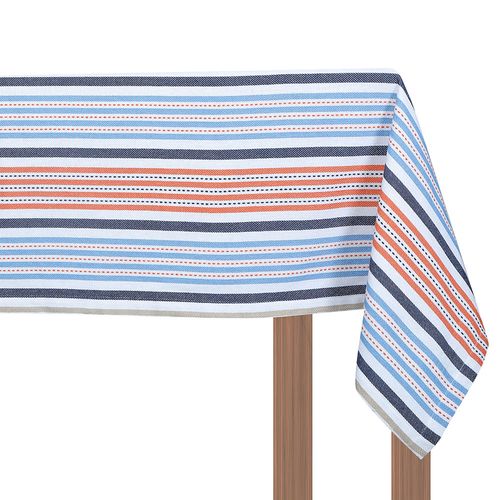 Mantel 140x210 cm Línea Etna Multicolor