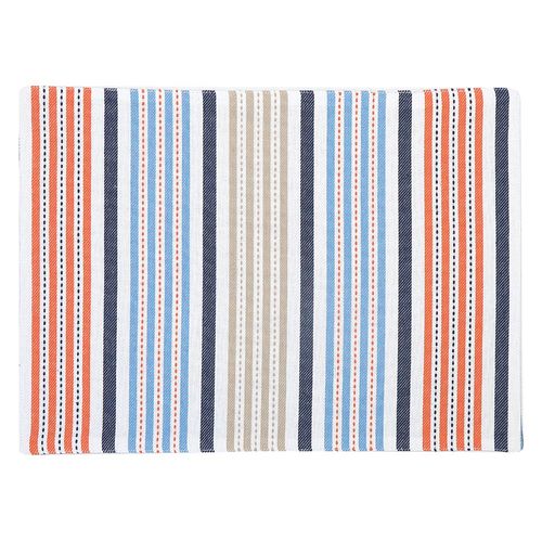 Individual 33x45 cm Línea Etna Multicolor