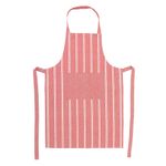 Delantal-con-Peto-60x90-cm-Linea-Hilda-Rojo