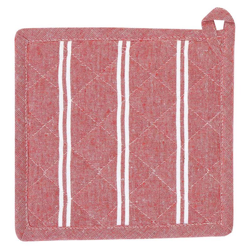 Agarradera-20x20-cm-Linea-Hilda-Rojo