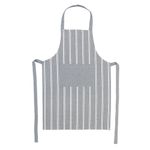 Delantal-con-Peto-60x90-cm-Linea-Hilda-Gris