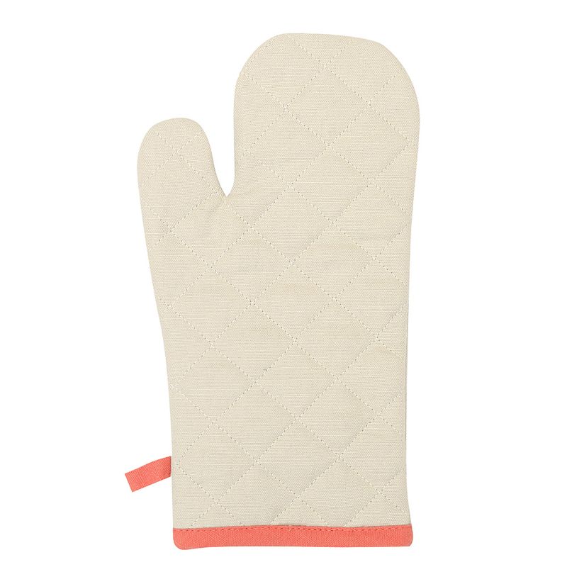 Manopla-16x32-cm-Beige---Salmon