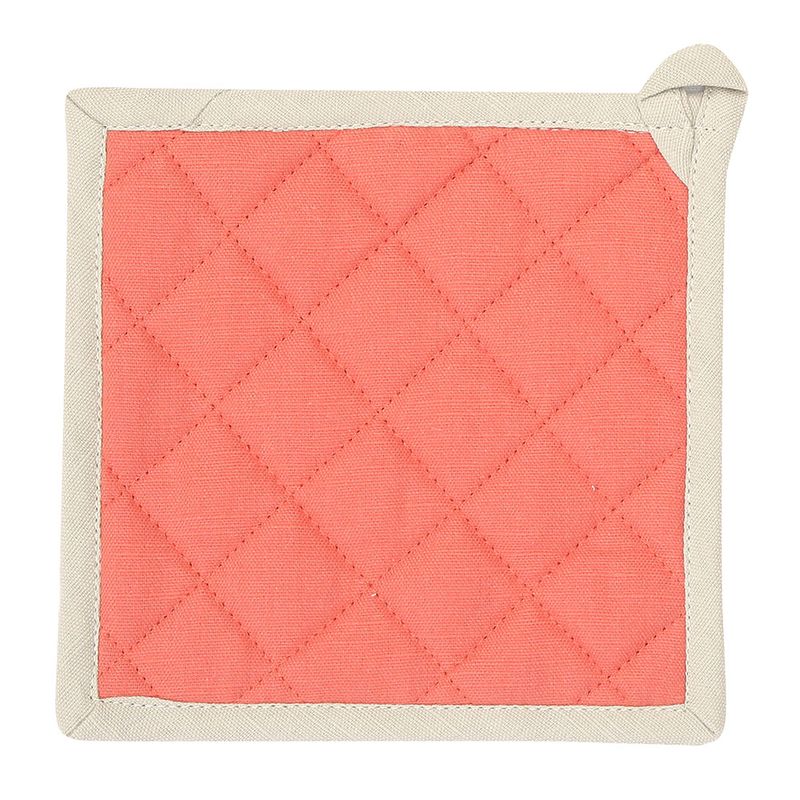 Agarradera-20x20-cm-Salmon--Beige
