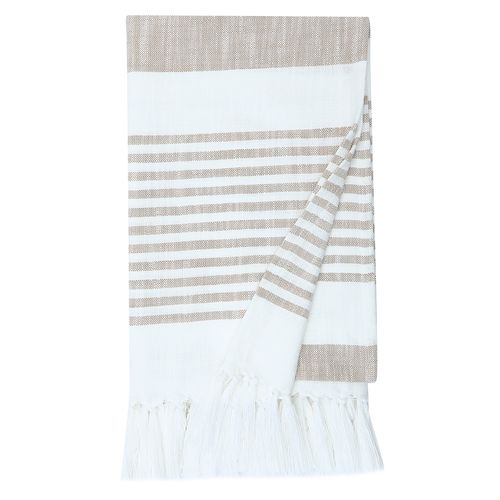 Throw 120x150 cm Beige