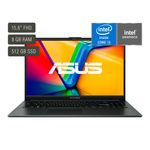 Notebook-ASUS-Vivobook-E1504GA-Ci3