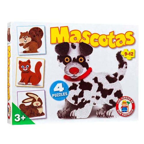RUIBAL Mascotas