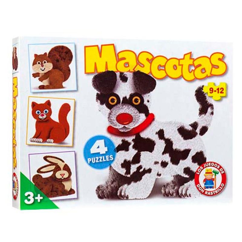RUIBAL-Mascotas