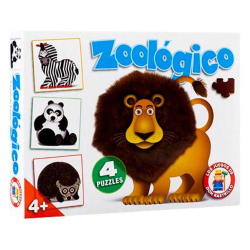 RUIBAL Zoologico