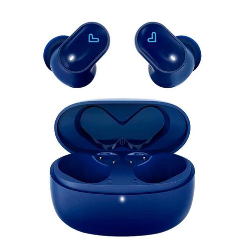 Auricular TWS ENERGY SISTEM Urban Pulse Indigo