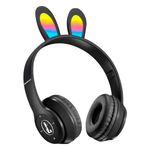 Auricular-Bluetooth-La-Rabbit-Oreja-Conejo-Vincha-Infantil