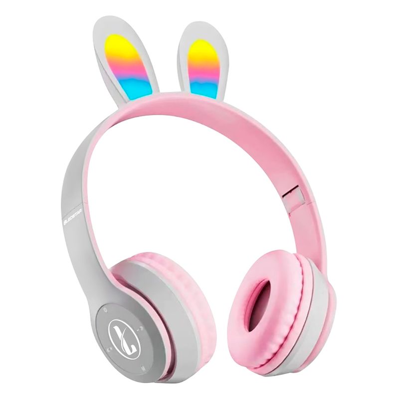 Auricular-Bluetooth-La-Rabbit-Oreja-Conejo-Vincha-Infantil