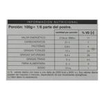Torta-carolina-chocolate-SWEETLY-600-g
