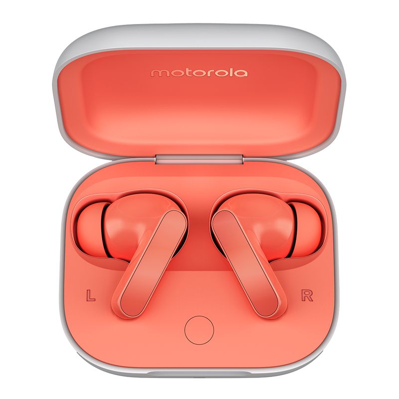 Manos-Libres-Bt-MOTOROLA-Moto-Buds-Rosa