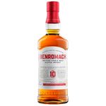 Whisky-Benromach-10-years-single-malt-scotch-700-cc