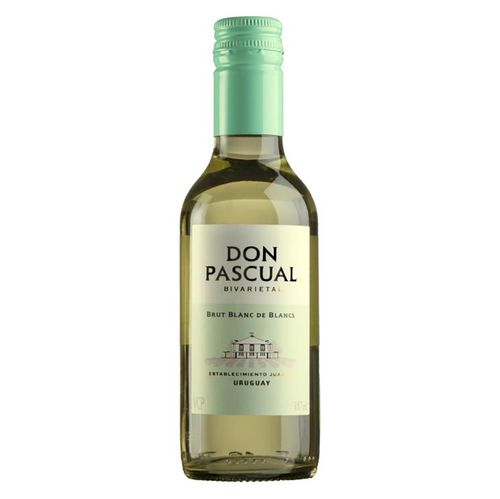 Vino Blanco DON PASCUAL Blanc de Blancs